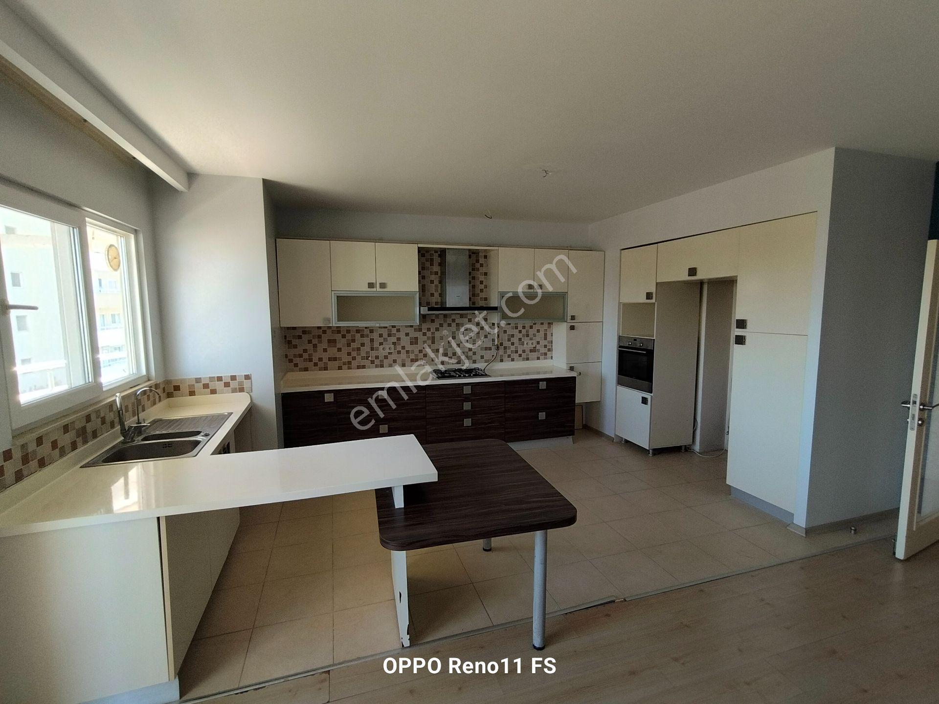 Nw Fuatmorel Mh Lemontri Sitesinde 4+1 Satılık Daire — fotoğraf 27