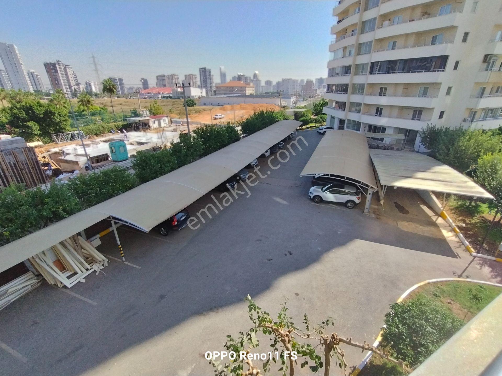 Nw Fuatmorel Mh Lemontri Sitesinde 4+1 Satılık Daire — fotoğraf 29