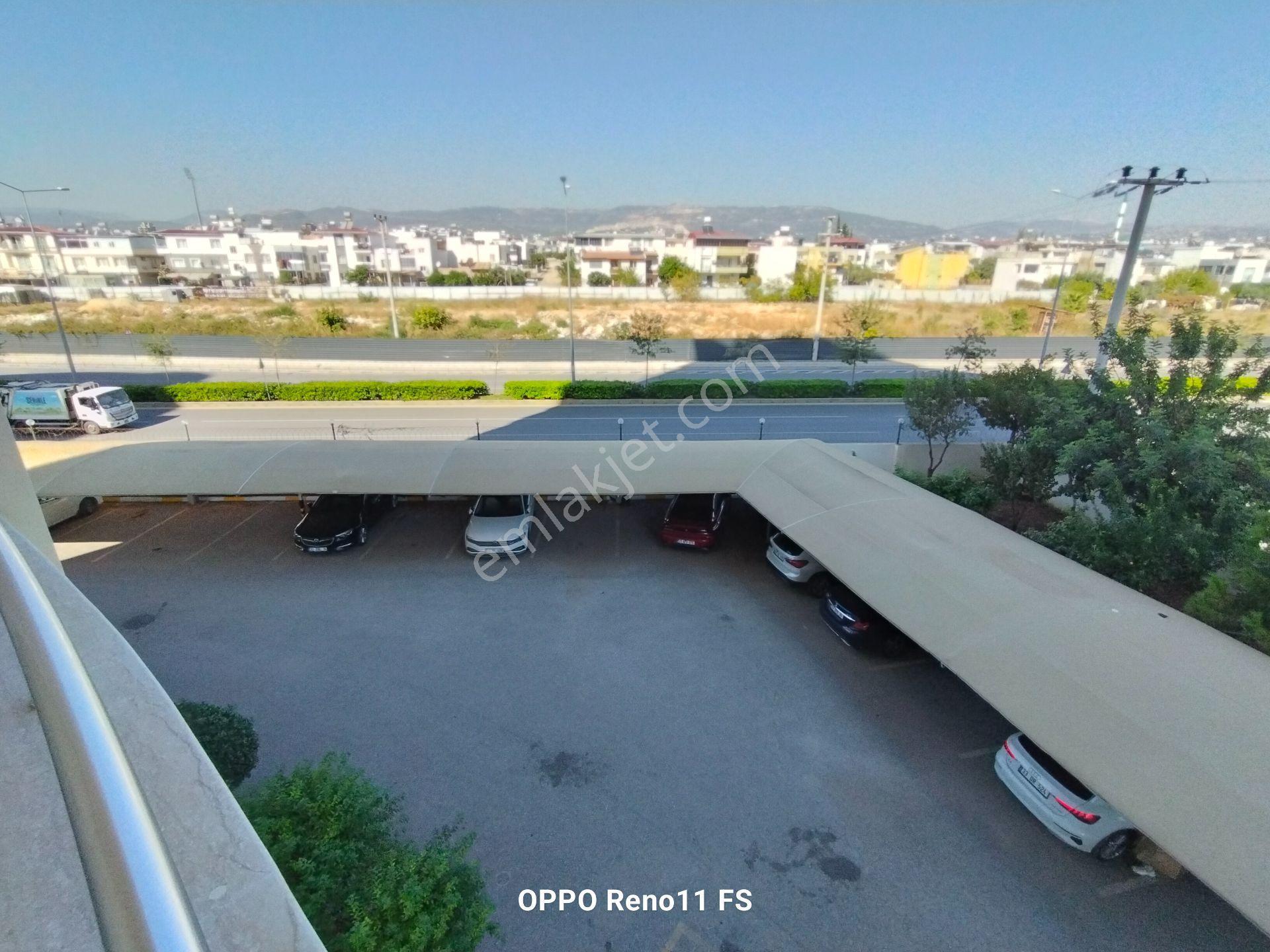 Nw Fuatmorel Mh Lemontri Sitesinde 4+1 Satılık Daire — fotoğraf 32