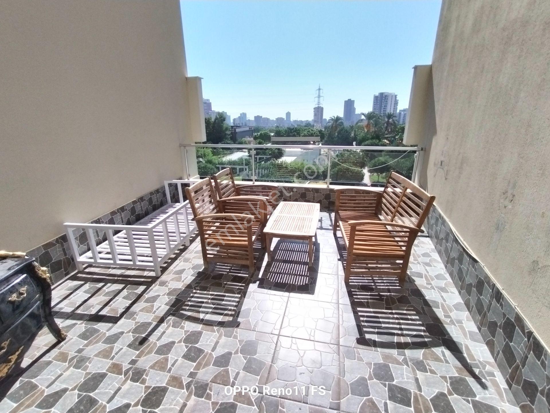 Nw Fuatmorel Mh Lemontri Sitesinde 4+1 Satılık Daire — fotoğraf 33