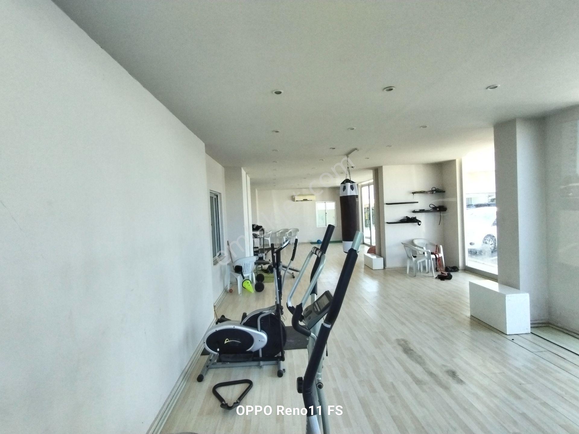 Nw Fuatmorel Mh Lemontri Sitesinde 4+1 Satılık Daire — fotoğraf 34