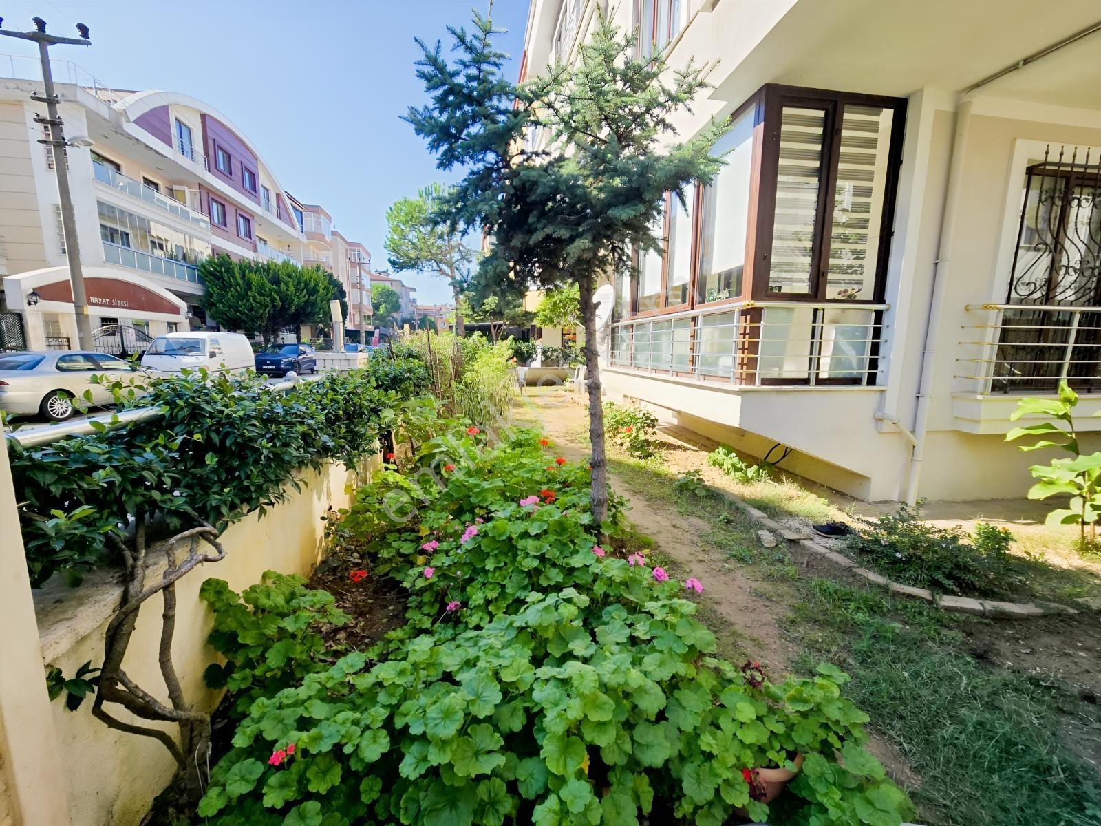 Çiftlikköy Sahilde Teras Keyfi! 4+1 Çift Mutfaklı Lüks Dubleks — fotoğraf 7