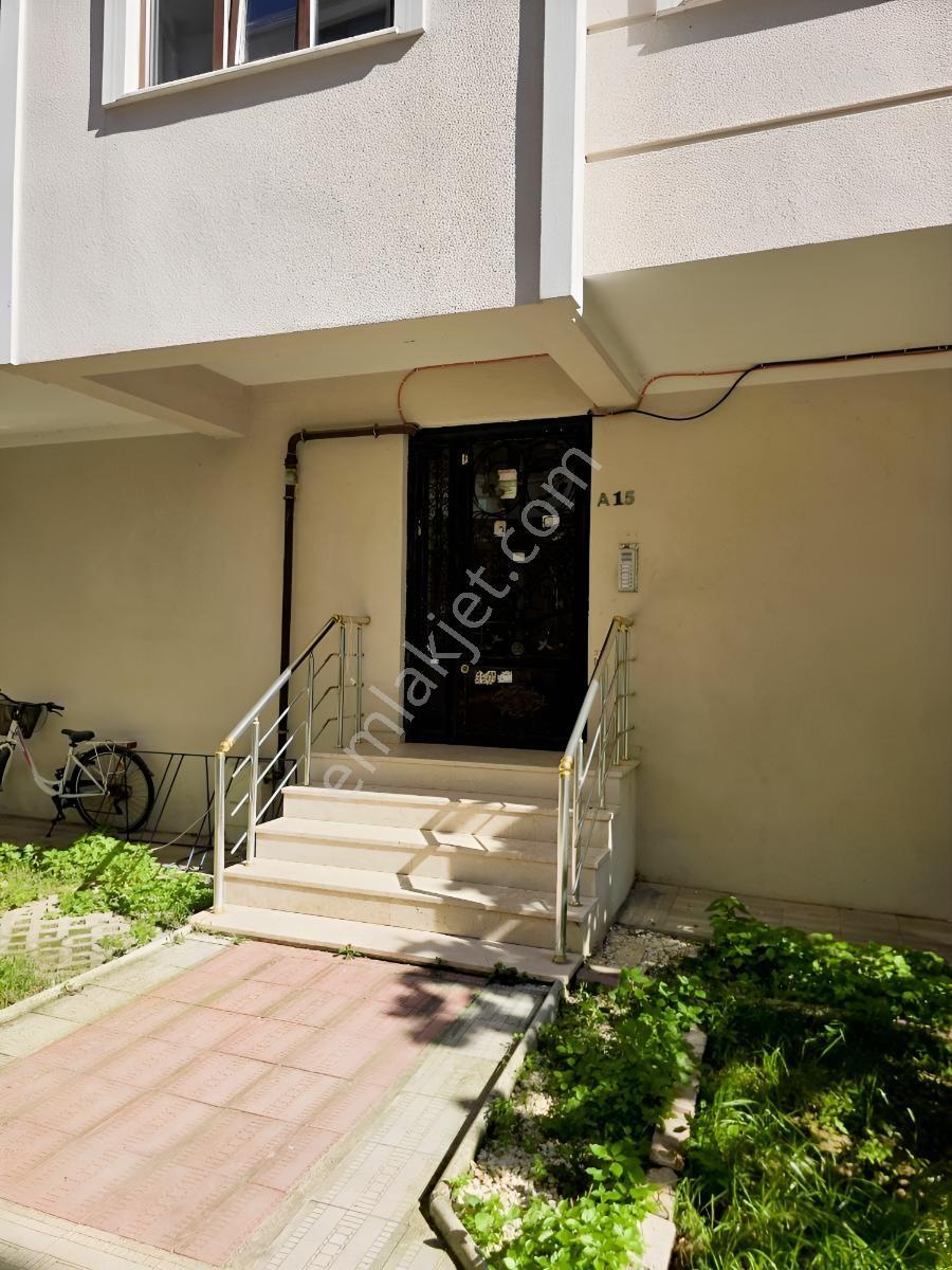 Çiftlikköy Sahilde Teras Keyfi! 4+1 Çift Mutfaklı Lüks Dubleks — fotoğraf 11