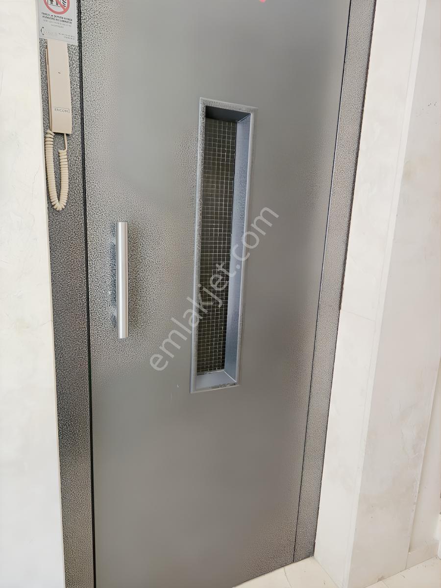 Çiftlikköy Sahilde Teras Keyfi! 4+1 Çift Mutfaklı Lüks Dubleks — fotoğraf 14