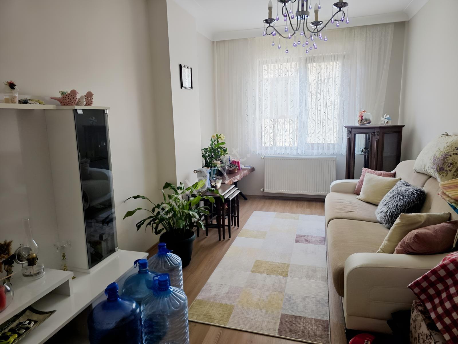 Çiftlikköy Sahilde Teras Keyfi! 4+1 Çift Mutfaklı Lüks Dubleks — fotoğraf 18
