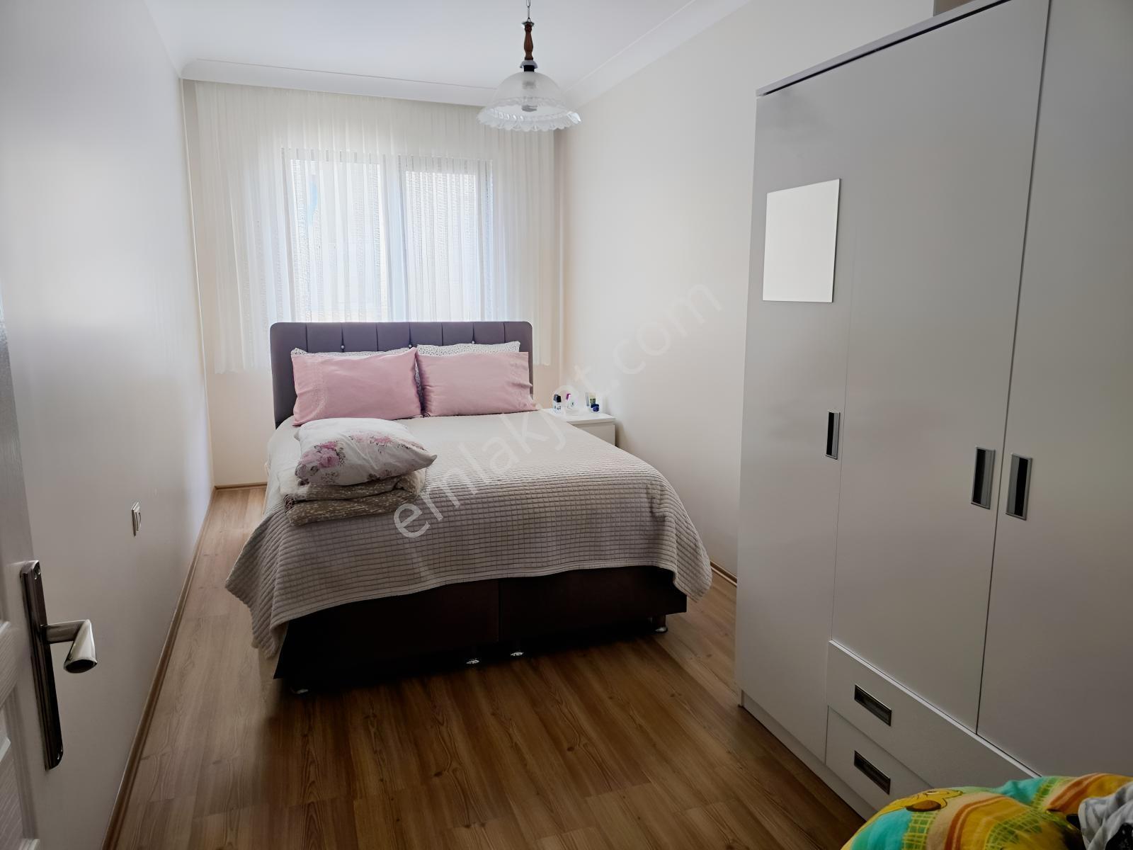 Çiftlikköy Sahilde Teras Keyfi! 4+1 Çift Mutfaklı Lüks Dubleks — fotoğraf 19