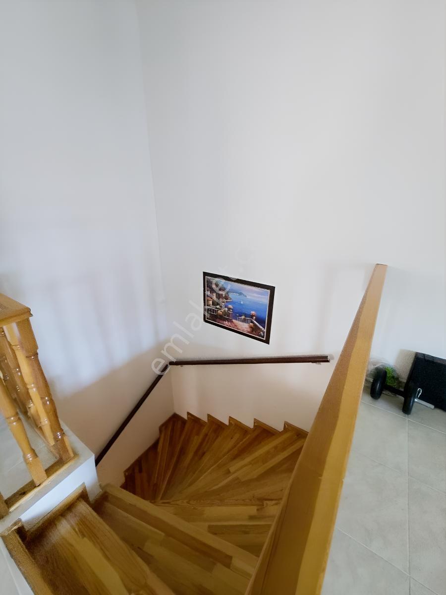 Çiftlikköy Sahilde Teras Keyfi! 4+1 Çift Mutfaklı Lüks Dubleks — fotoğraf 33