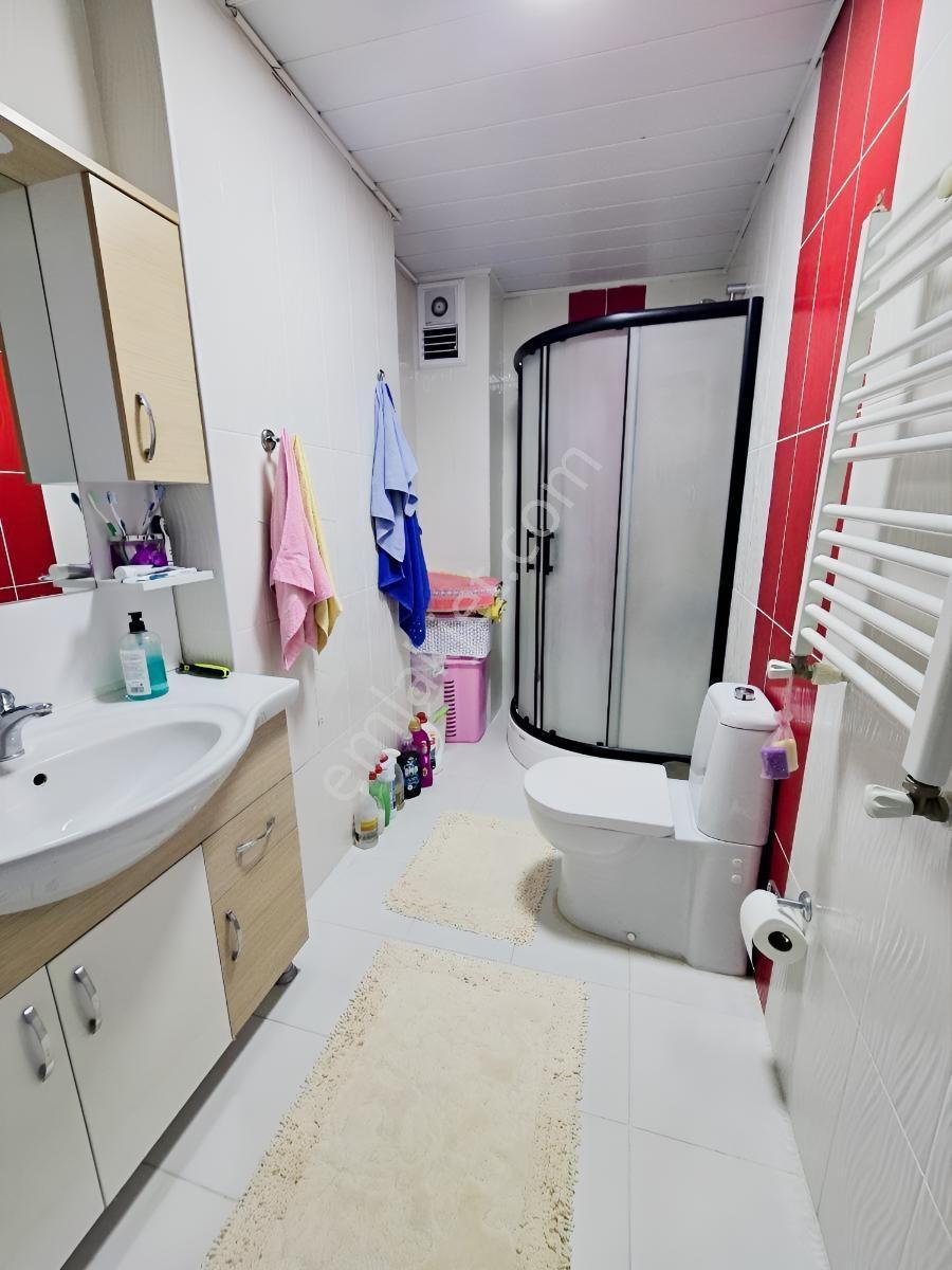 Çiftlikköy Sahilde Teras Keyfi! 4+1 Çift Mutfaklı Lüks Dubleks — fotoğraf 35