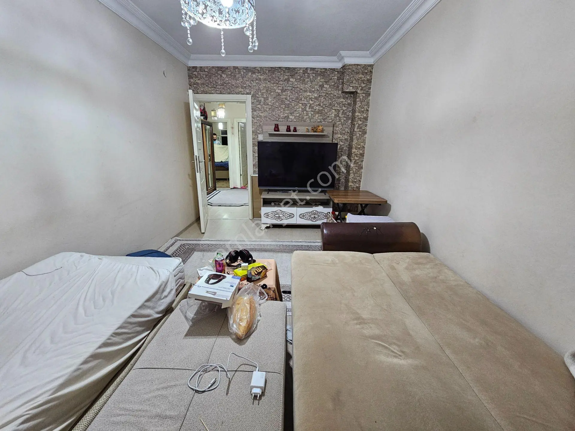 Satılık Daire 2 +1
