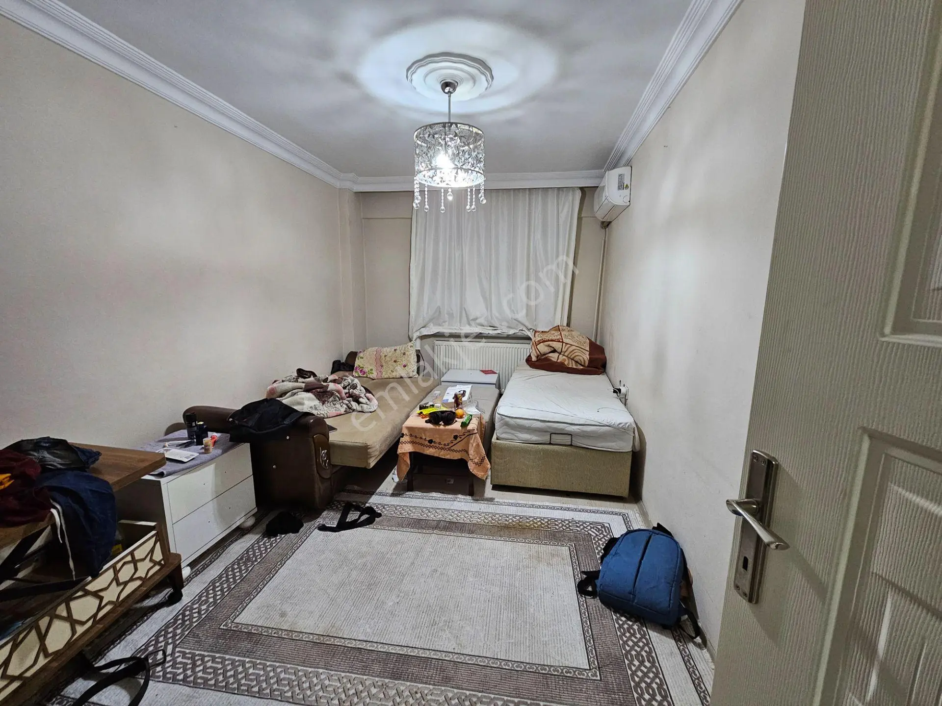 Satılık Daire 2 +1 — fotoğraf 2