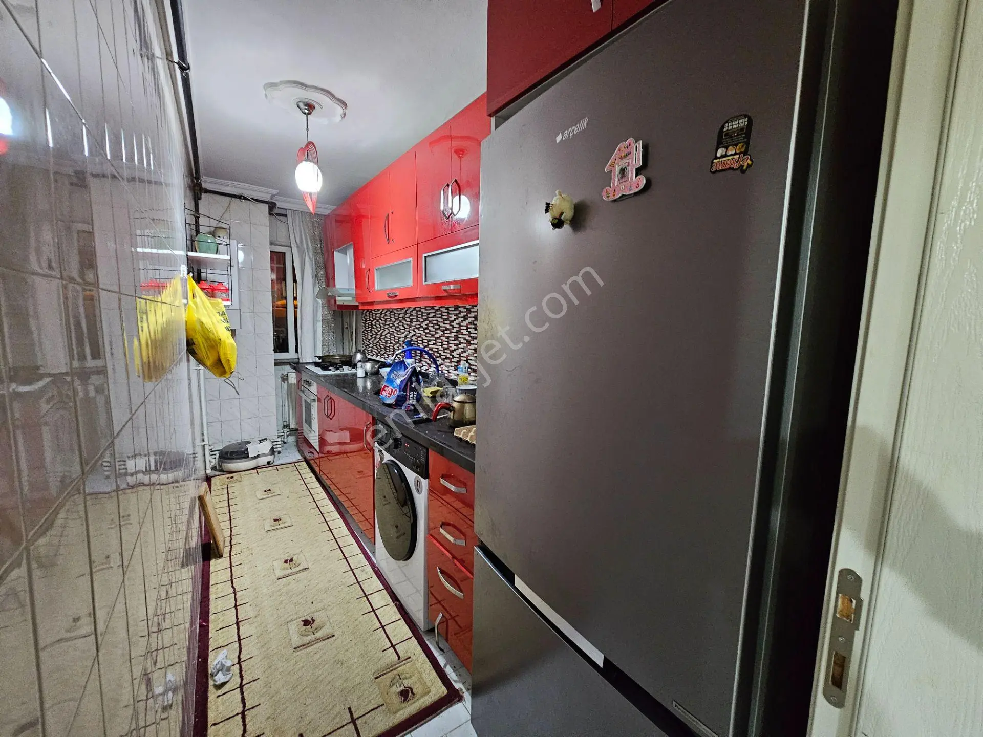 Satılık Daire 2 +1 — fotoğraf 5