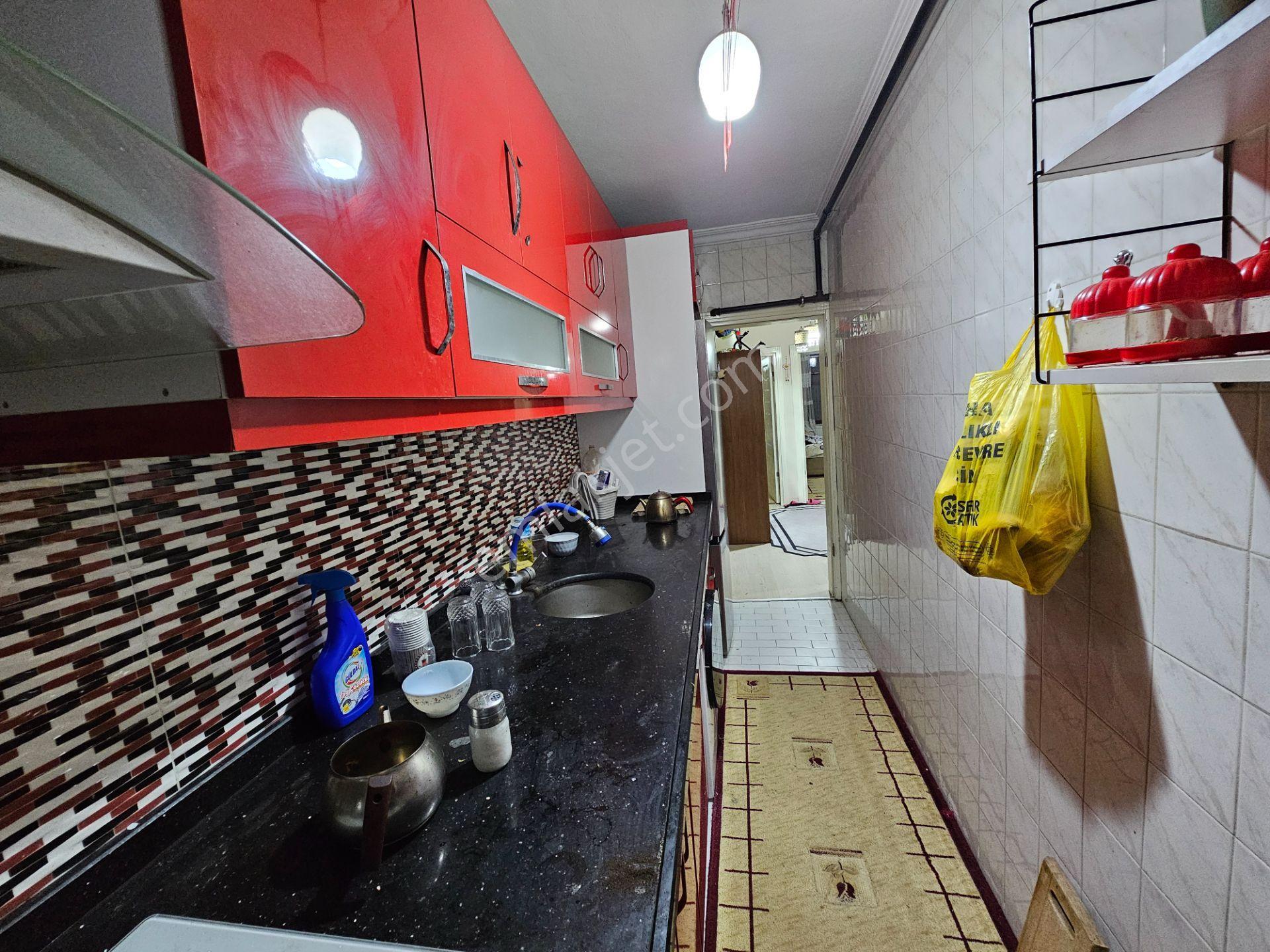 Satılık Daire 2 +1 — fotoğraf 6