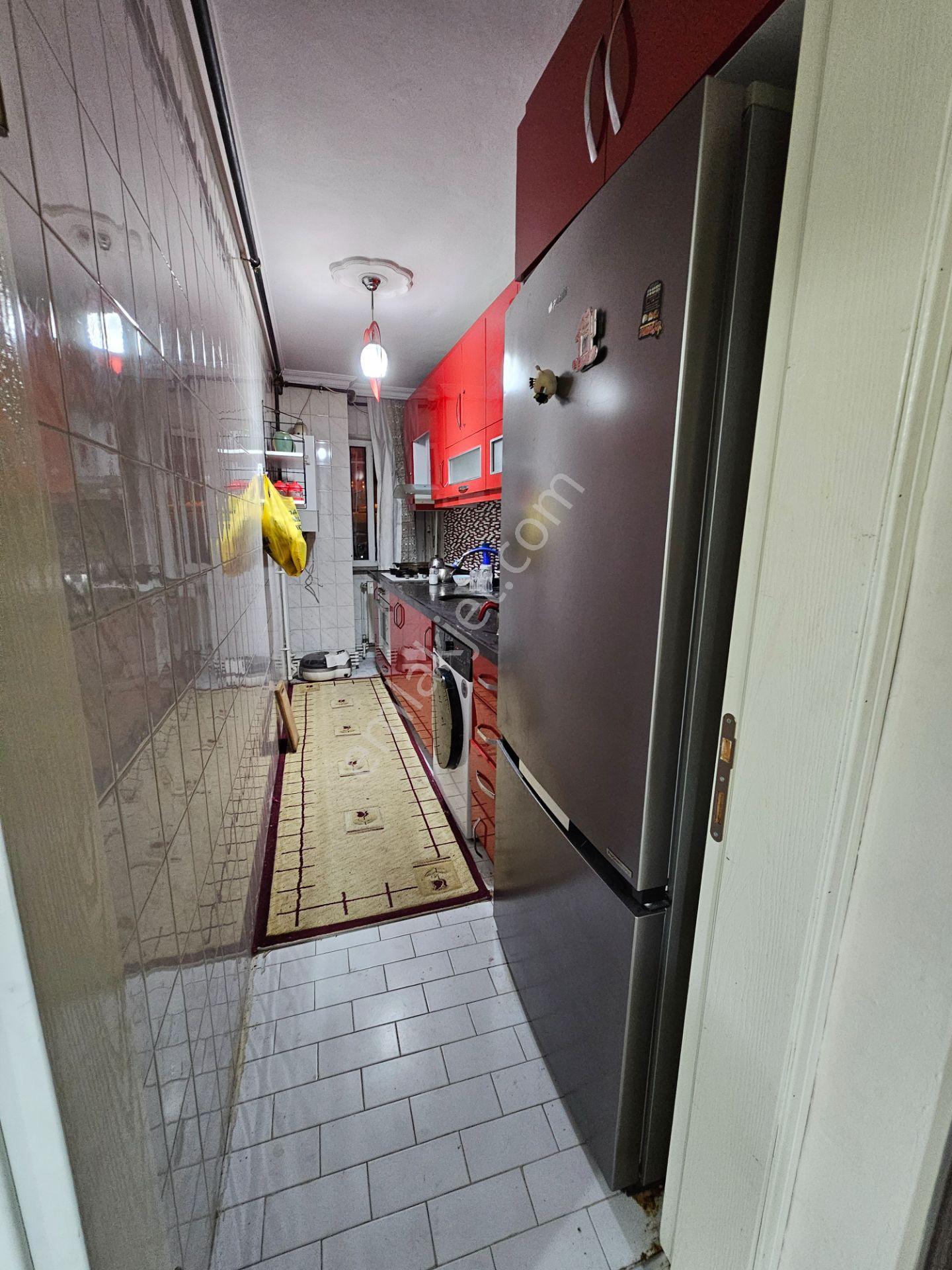 Satılık Daire 2 +1 — fotoğraf 7