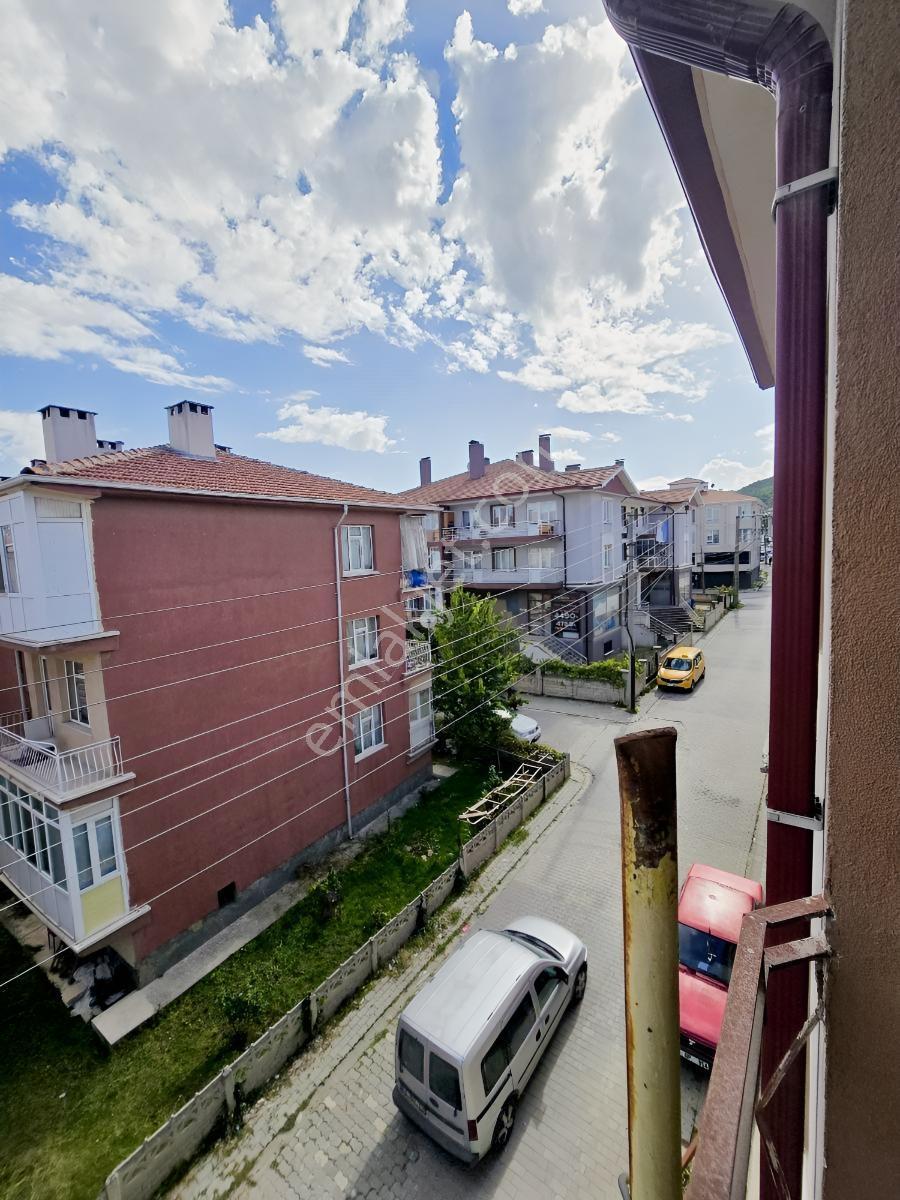 Yunus Emre Mah. Oran Sitesinde Satılık Ferah & Geniş 3. Kat 3+1 — fotoğraf 6