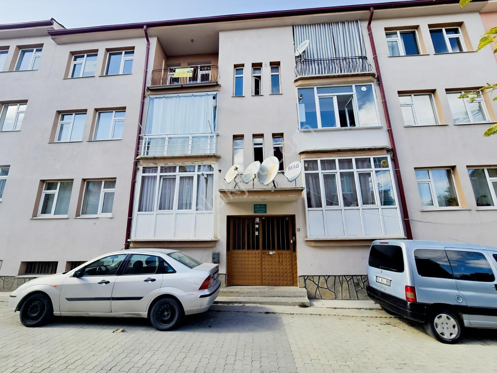 Yunus Emre Mah. Oran Sitesinde Satılık Ferah & Geniş 3. Kat 3+1 — fotoğraf 7