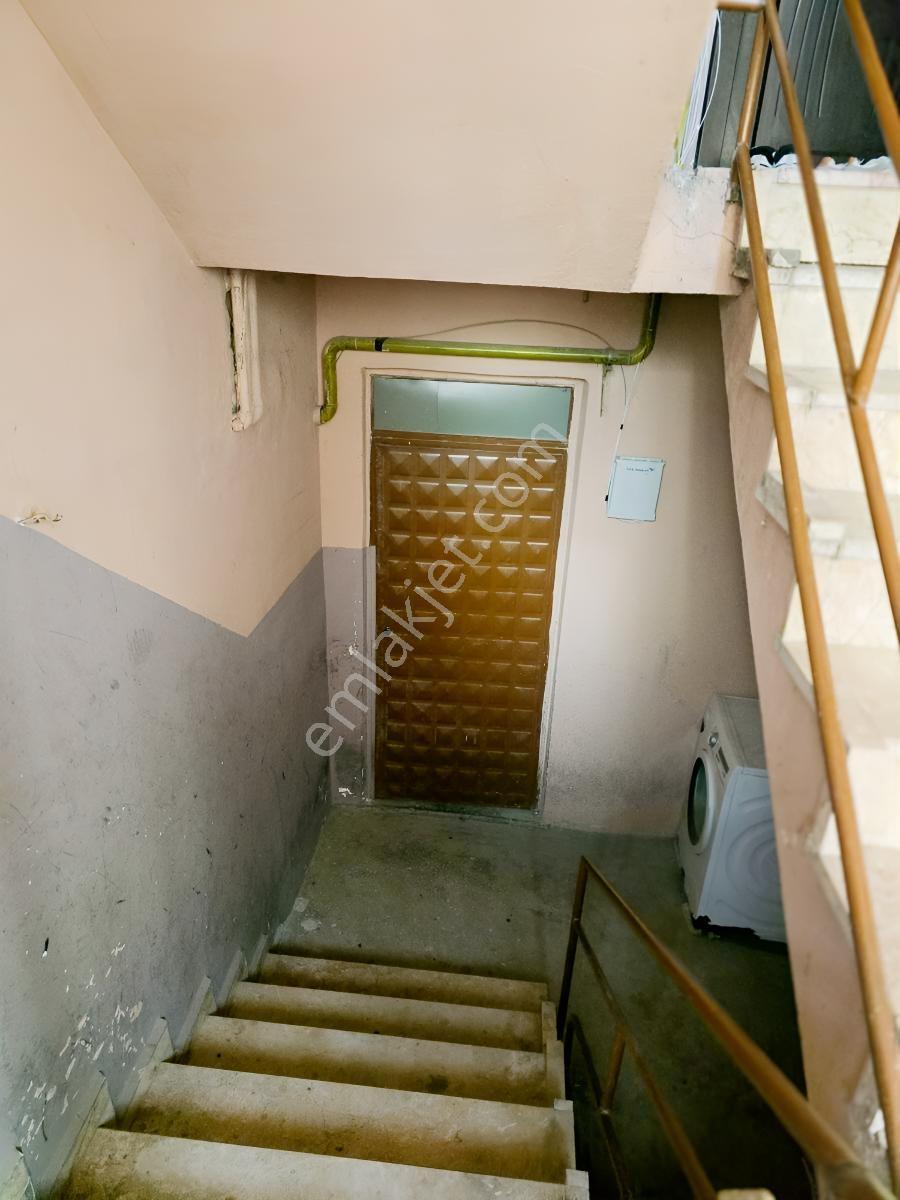 Yunus Emre Mah. Oran Sitesinde Satılık Ferah & Geniş 3. Kat 3+1 — fotoğraf 10