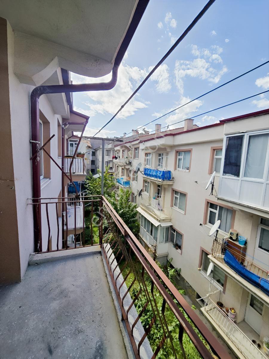 Yunus Emre Mah. Oran Sitesinde Satılık Ferah & Geniş 3. Kat 3+1 — fotoğraf 16