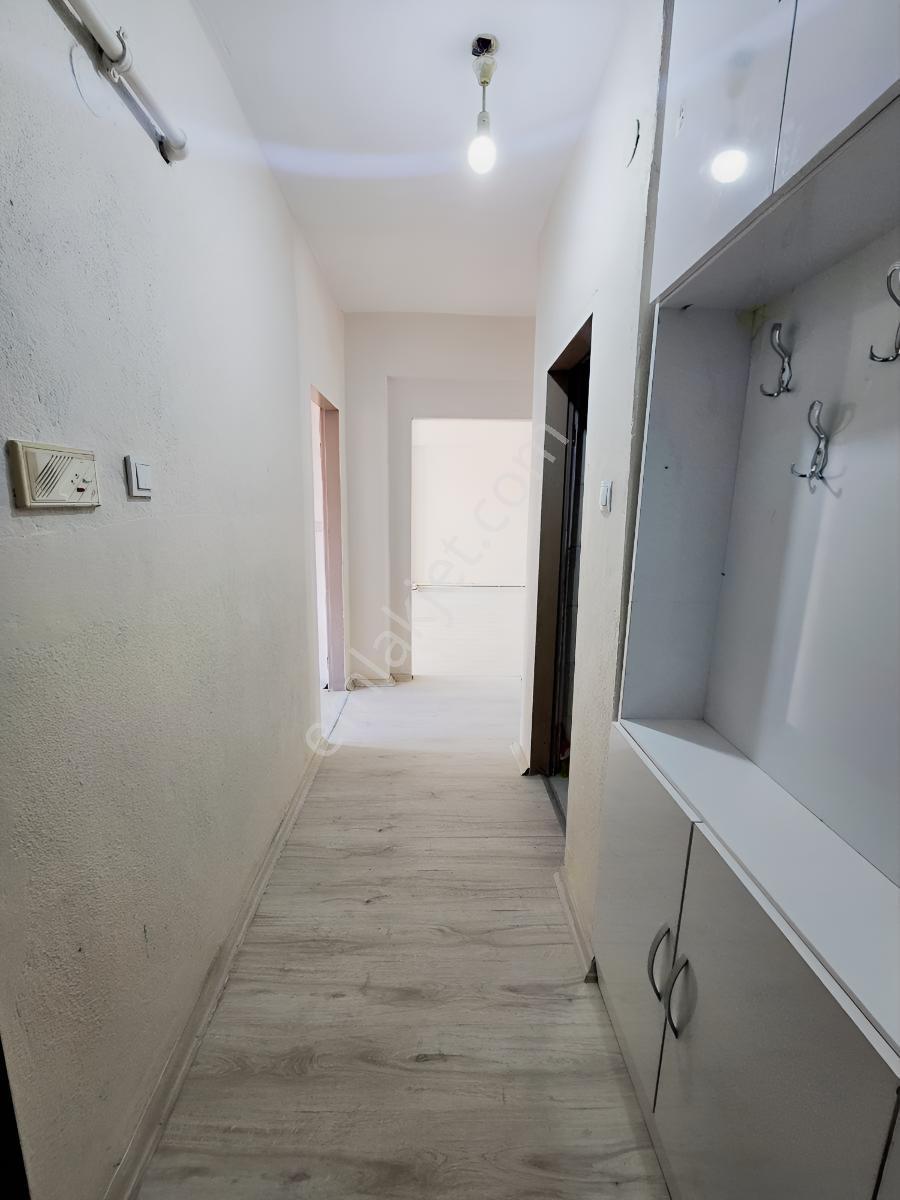 Yunus Emre Mah. Oran Sitesinde Satılık Ferah & Geniş 3. Kat 3+1 — fotoğraf 21