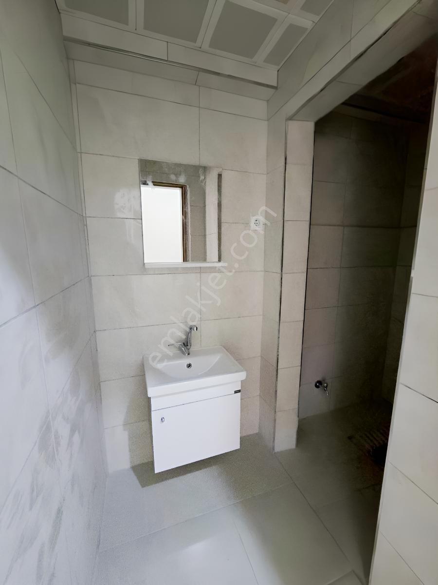 Yunus Emre Mah. Oran Sitesinde Satılık Ferah & Geniş 3. Kat 3+1 — fotoğraf 22