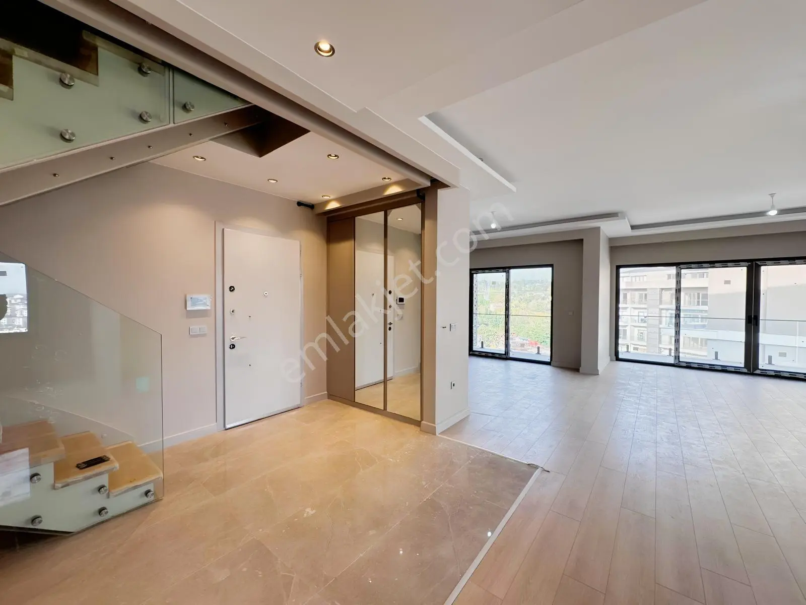 Çekmeköy Saban Orman Evleri Lüks Satılık 5+2 Üst Dubleks Daire — fotoğraf 8