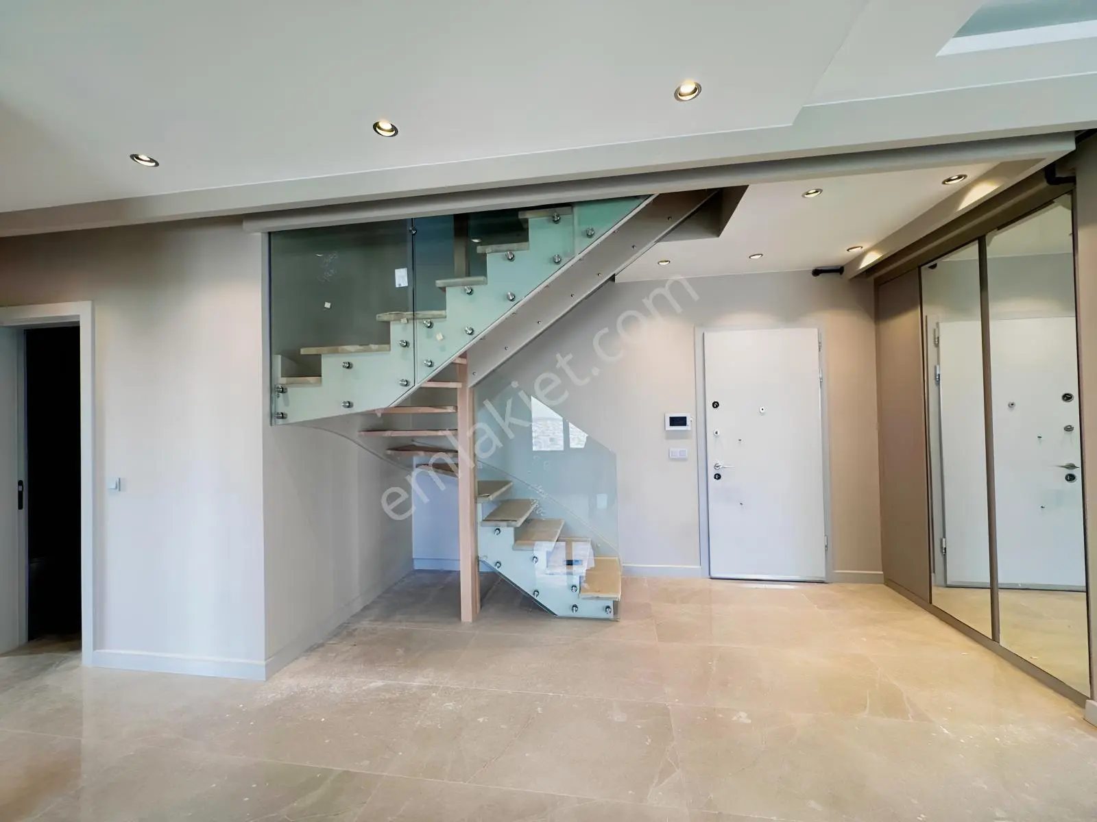 Çekmeköy Saban Orman Evleri Lüks Satılık 5+2 Üst Dubleks Daire — fotoğraf 10