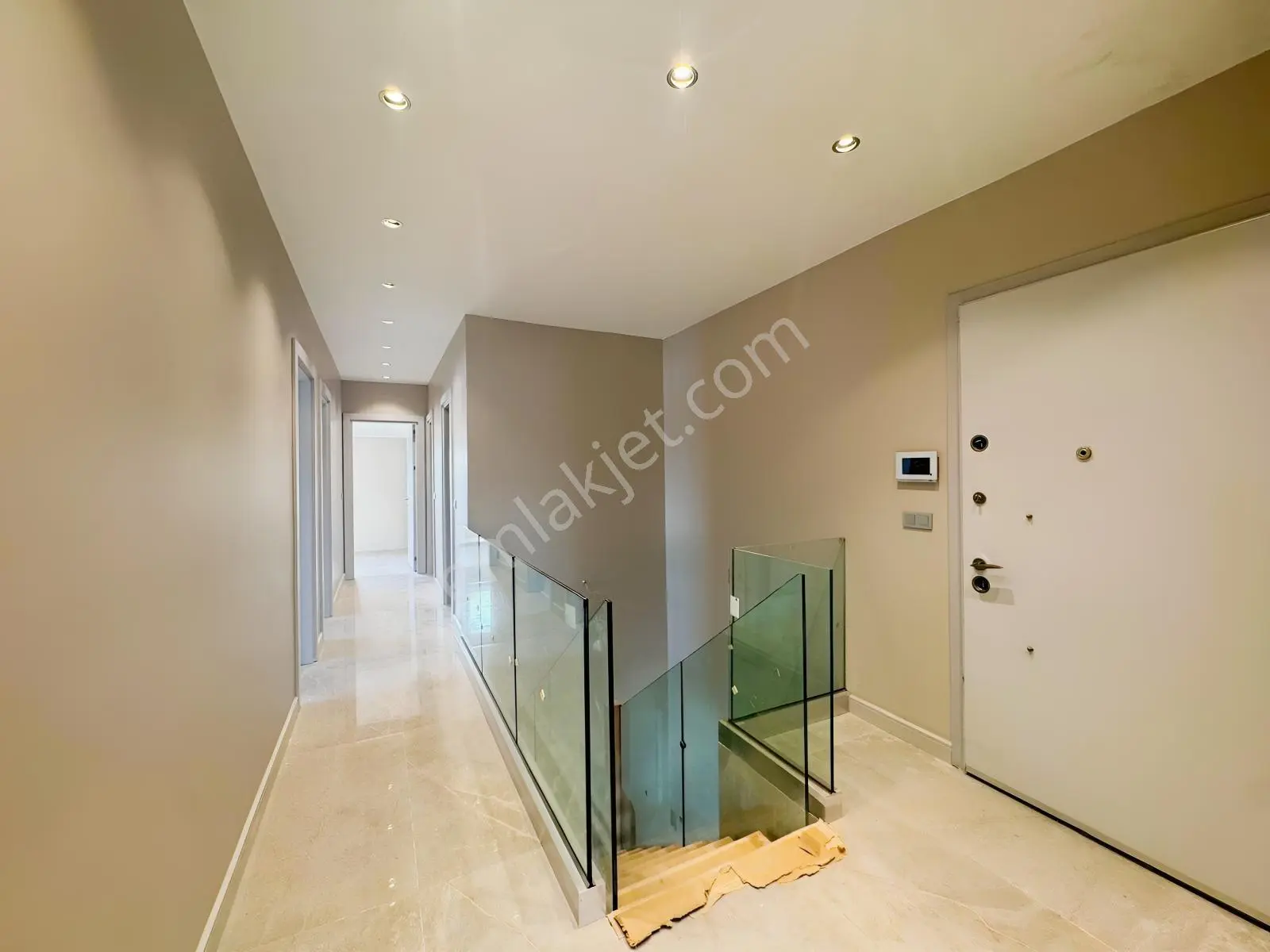 Çekmeköy Saban Orman Evleri Lüks Satılık 5+2 Üst Dubleks Daire — fotoğraf 12