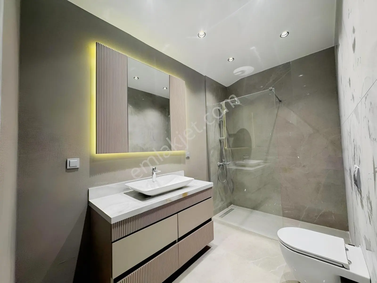 Çekmeköy Saban Orman Evleri Lüks Satılık 5+2 Üst Dubleks Daire — fotoğraf 21