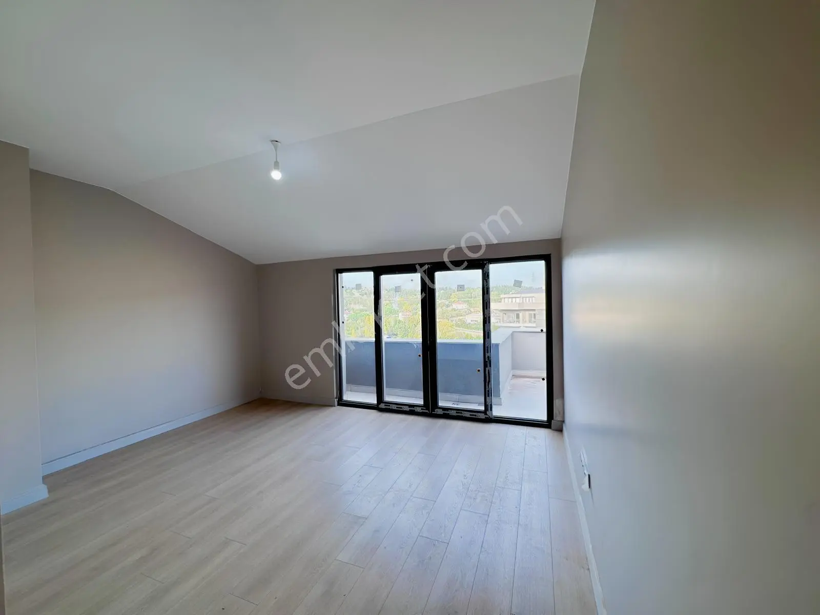 Çekmeköy Saban Orman Evleri Lüks Satılık 5+2 Üst Dubleks Daire — fotoğraf 26
