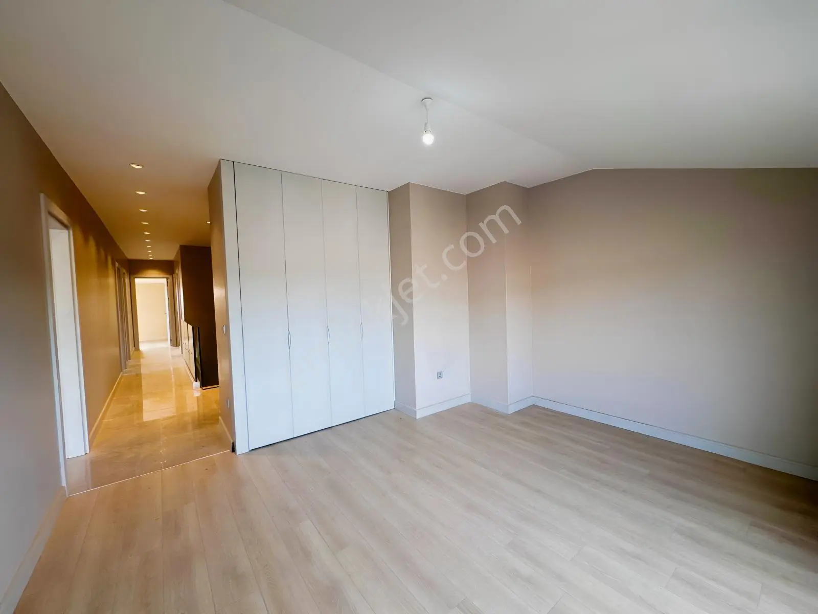 Çekmeköy Saban Orman Evleri Lüks Satılık 5+2 Üst Dubleks Daire — fotoğraf 27