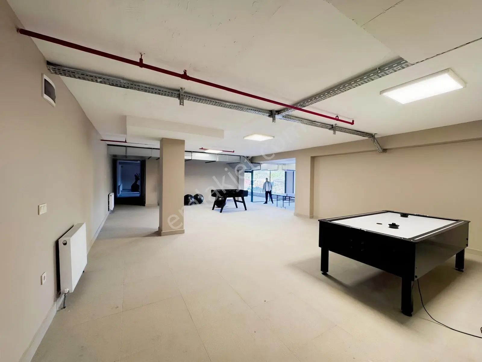 Çekmeköy Saban Orman Evleri Lüks Satılık 5+2 Üst Dubleks Daire — fotoğraf 31