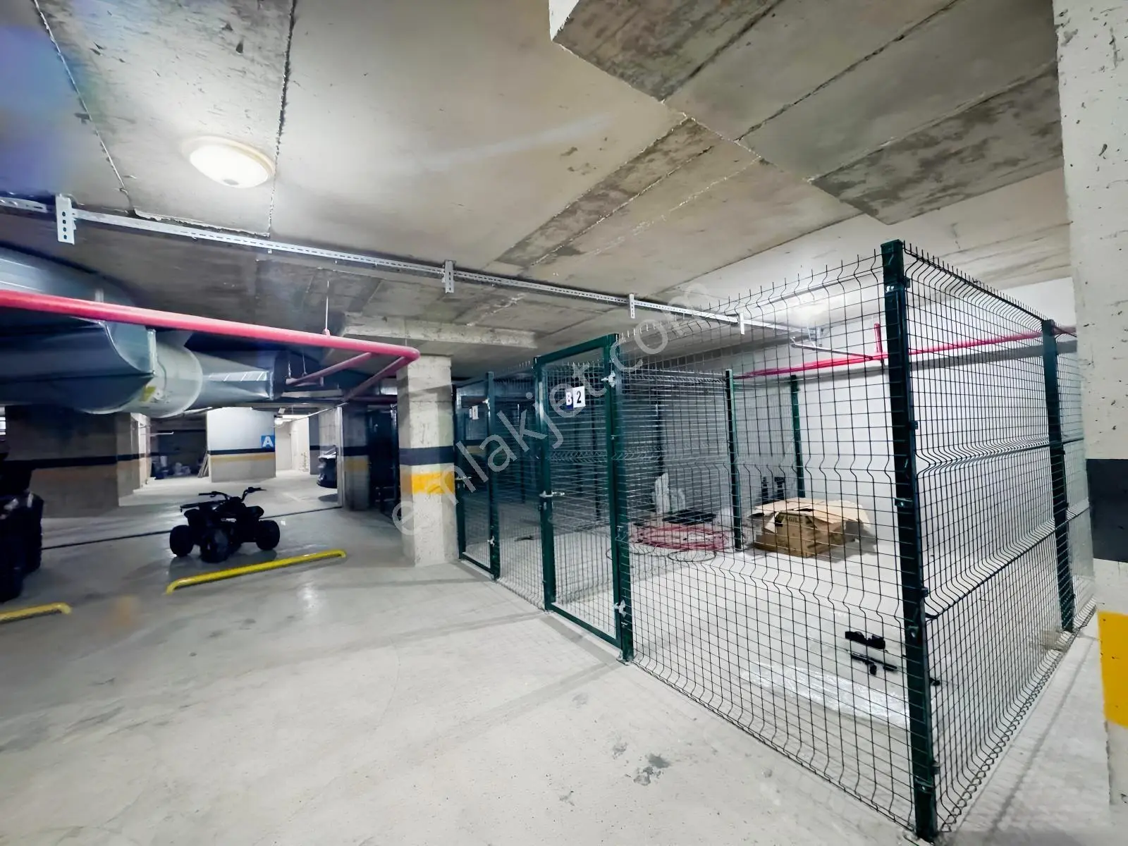 Çekmeköy Saban Orman Evleri Lüks Satılık 5+2 Üst Dubleks Daire — fotoğraf 35