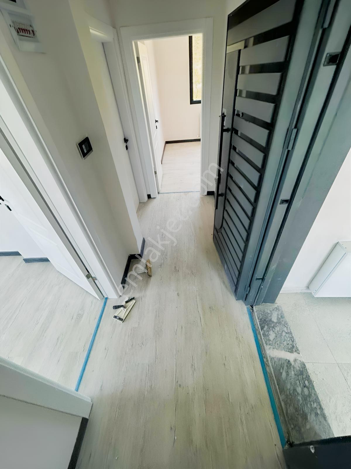 Prestijden Karaağaçta Deniz Ve Adalar Manzaralı 2+1 Lüks Daire — fotoğraf 5