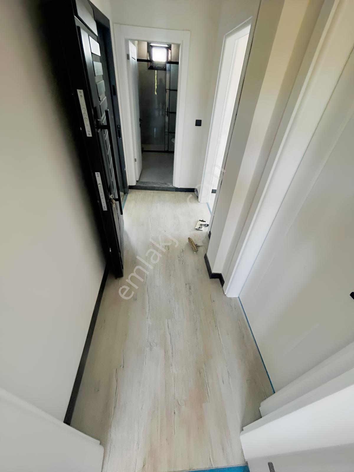Prestijden Karaağaçta Deniz Ve Adalar Manzaralı 2+1 Lüks Daire — fotoğraf 6