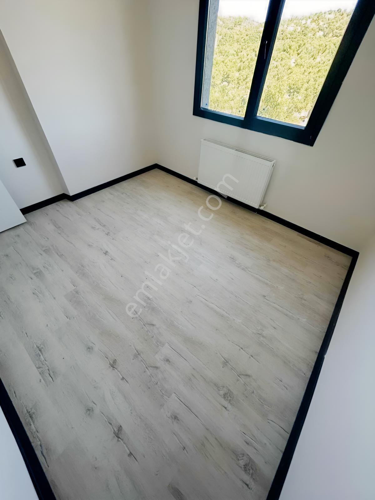 Prestijden Karaağaçta Deniz Ve Adalar Manzaralı 2+1 Lüks Daire — fotoğraf 7
