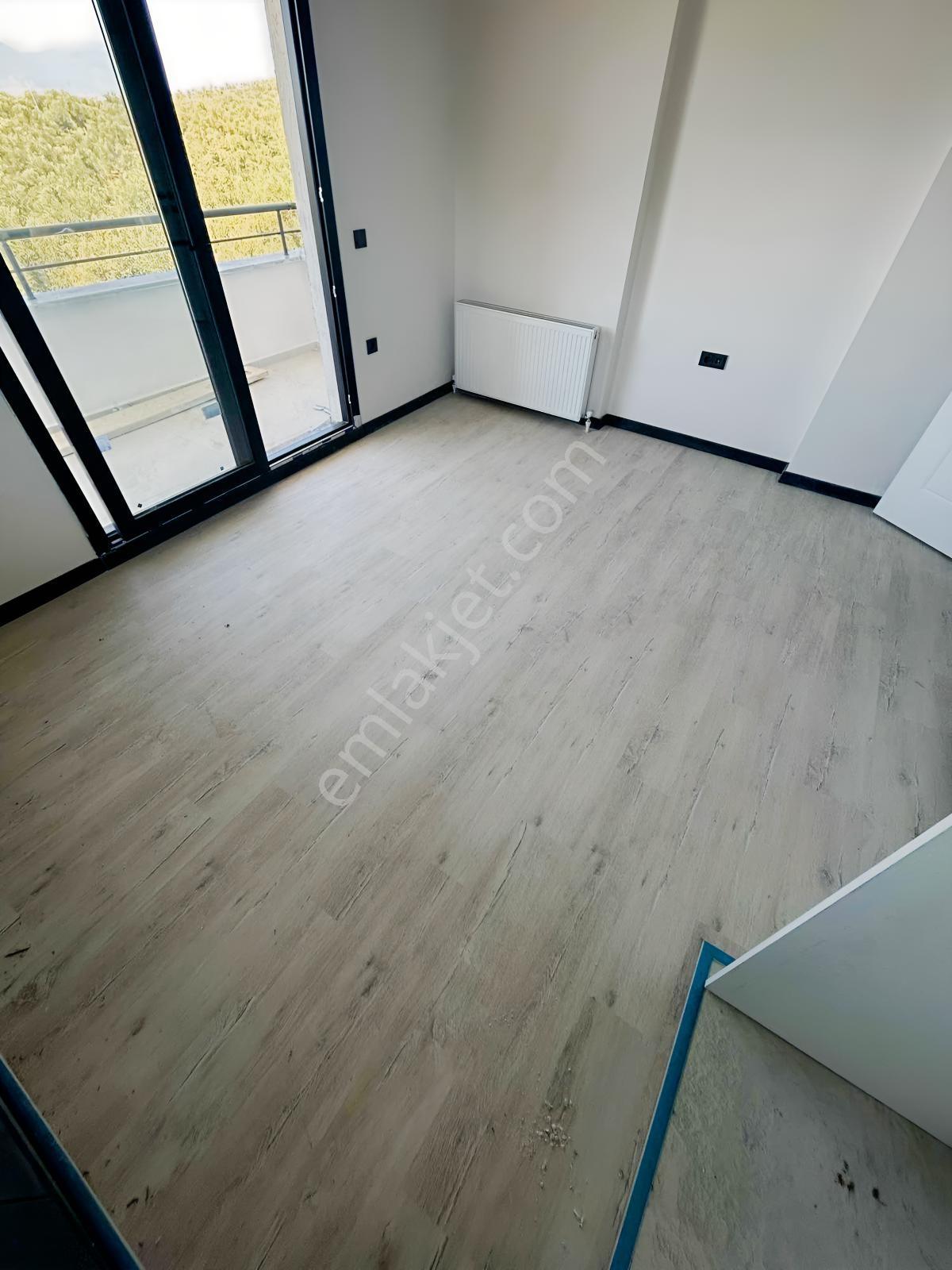 Prestijden Karaağaçta Deniz Ve Adalar Manzaralı 2+1 Lüks Daire — fotoğraf 8