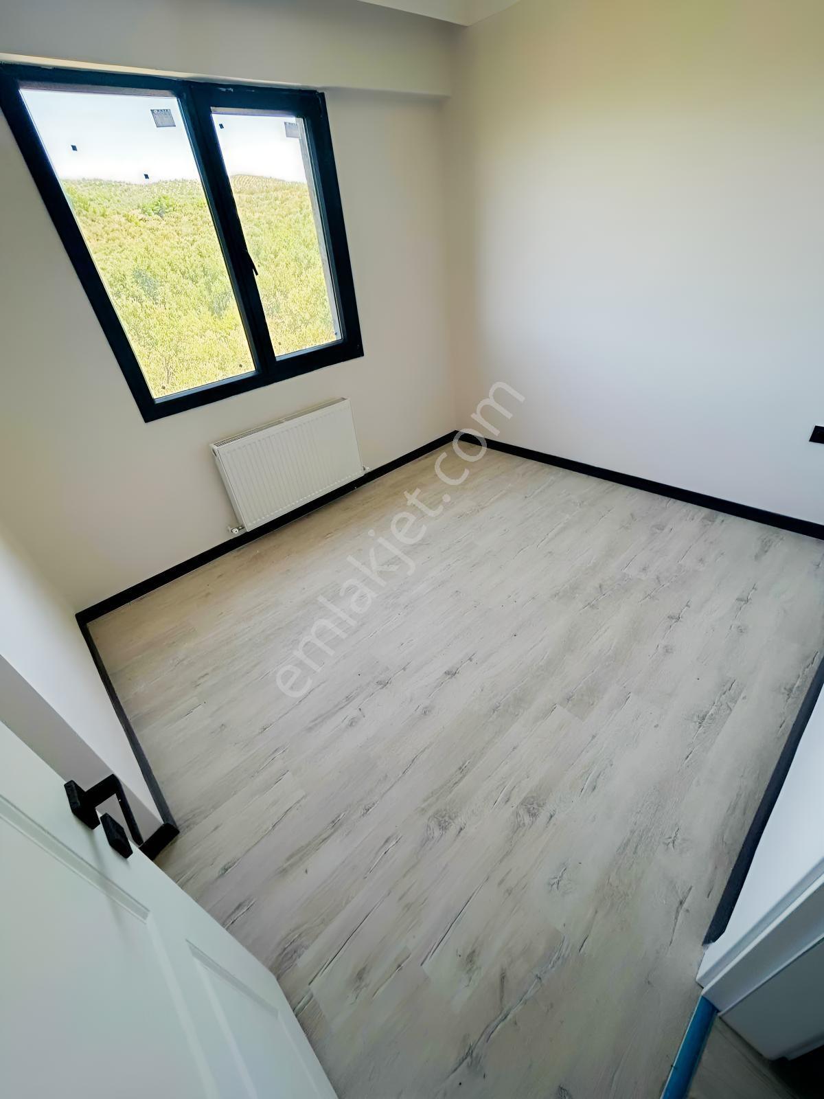 Prestijden Karaağaçta Deniz Ve Adalar Manzaralı 2+1 Lüks Daire — fotoğraf 9