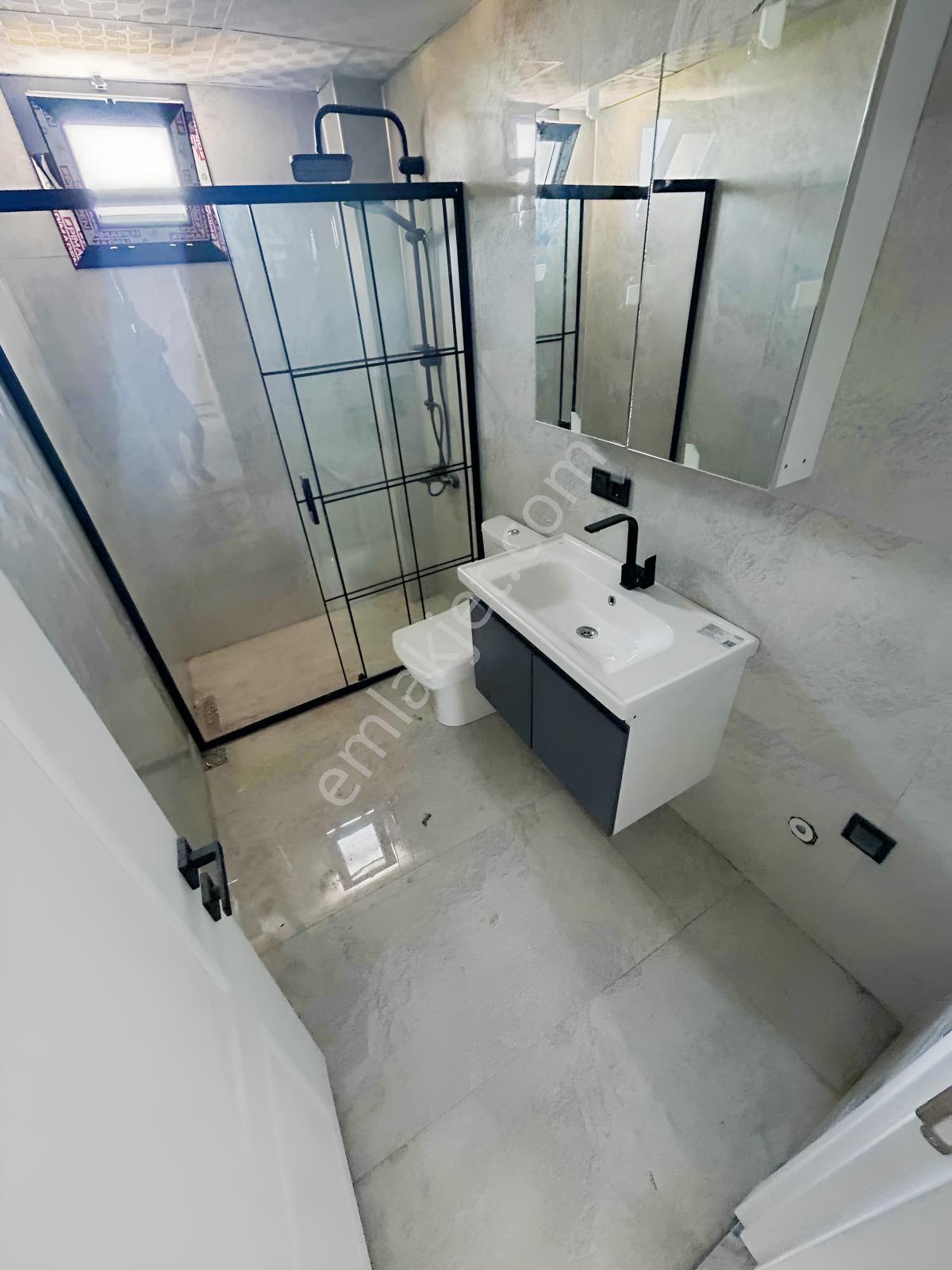 Prestijden Karaağaçta Deniz Ve Adalar Manzaralı 2+1 Lüks Daire — fotoğraf 16