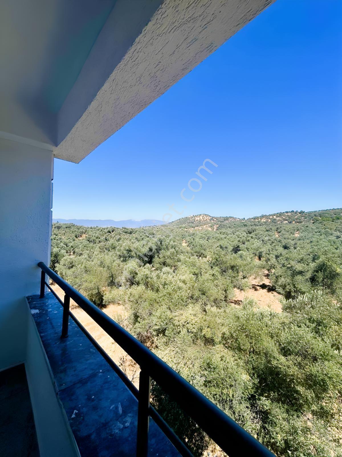 Prestijden Karaağaçta Deniz Ve Adalar Manzaralı 2+1 Lüks Daire — fotoğraf 19