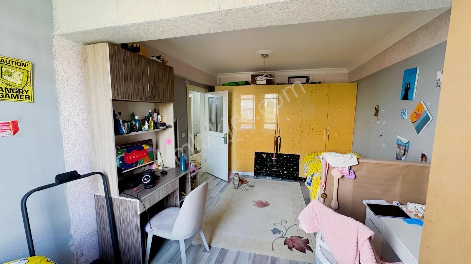 Ayrancılar Mah 2+1 Satılık Dogalgazlı Daire Sınırsız Kredi İmkan — fotoğraf 6