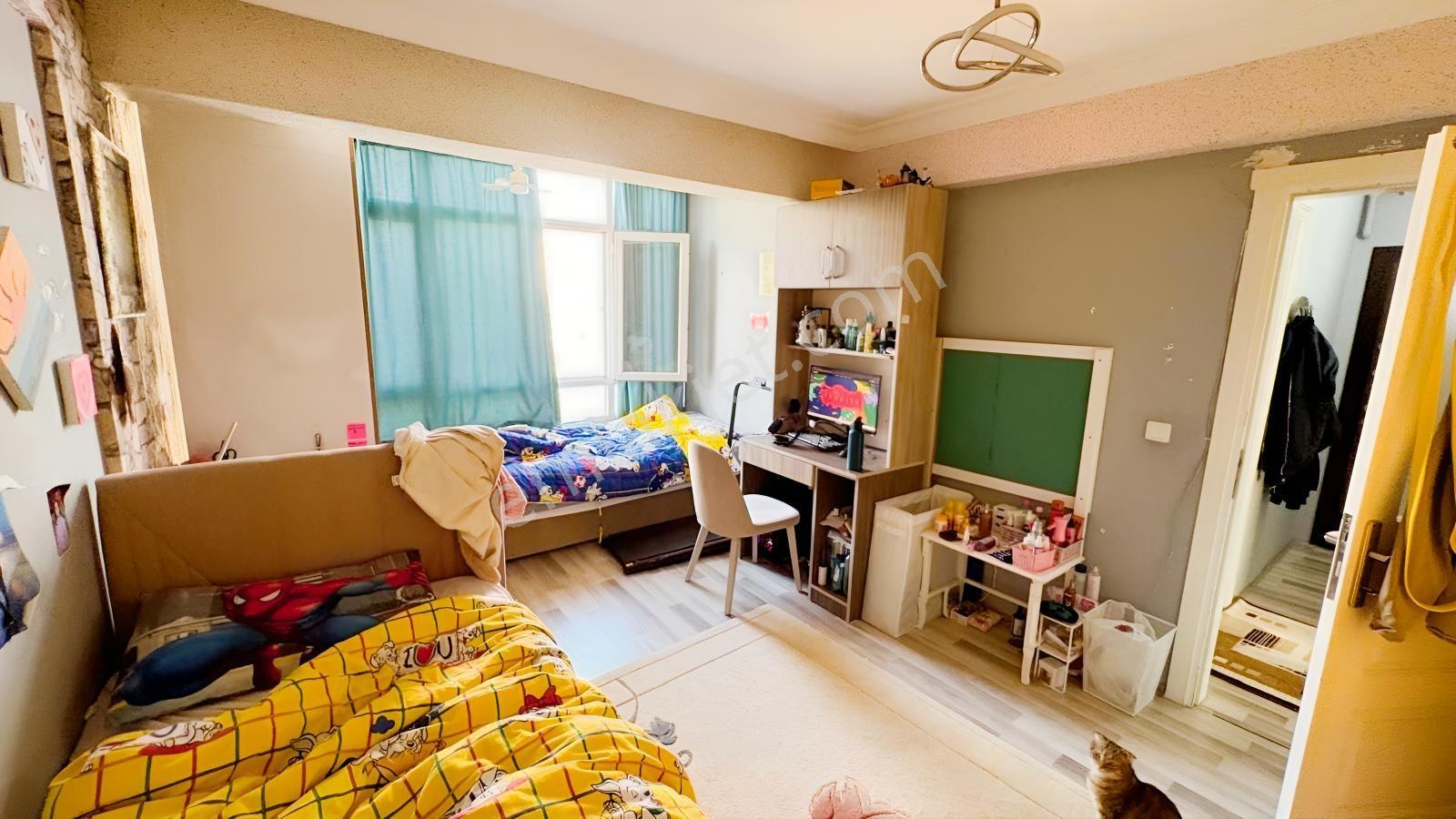 Ayrancılar Mah 2+1 Satılık Dogalgazlı Daire Sınırsız Kredi İmkan — fotoğraf 13