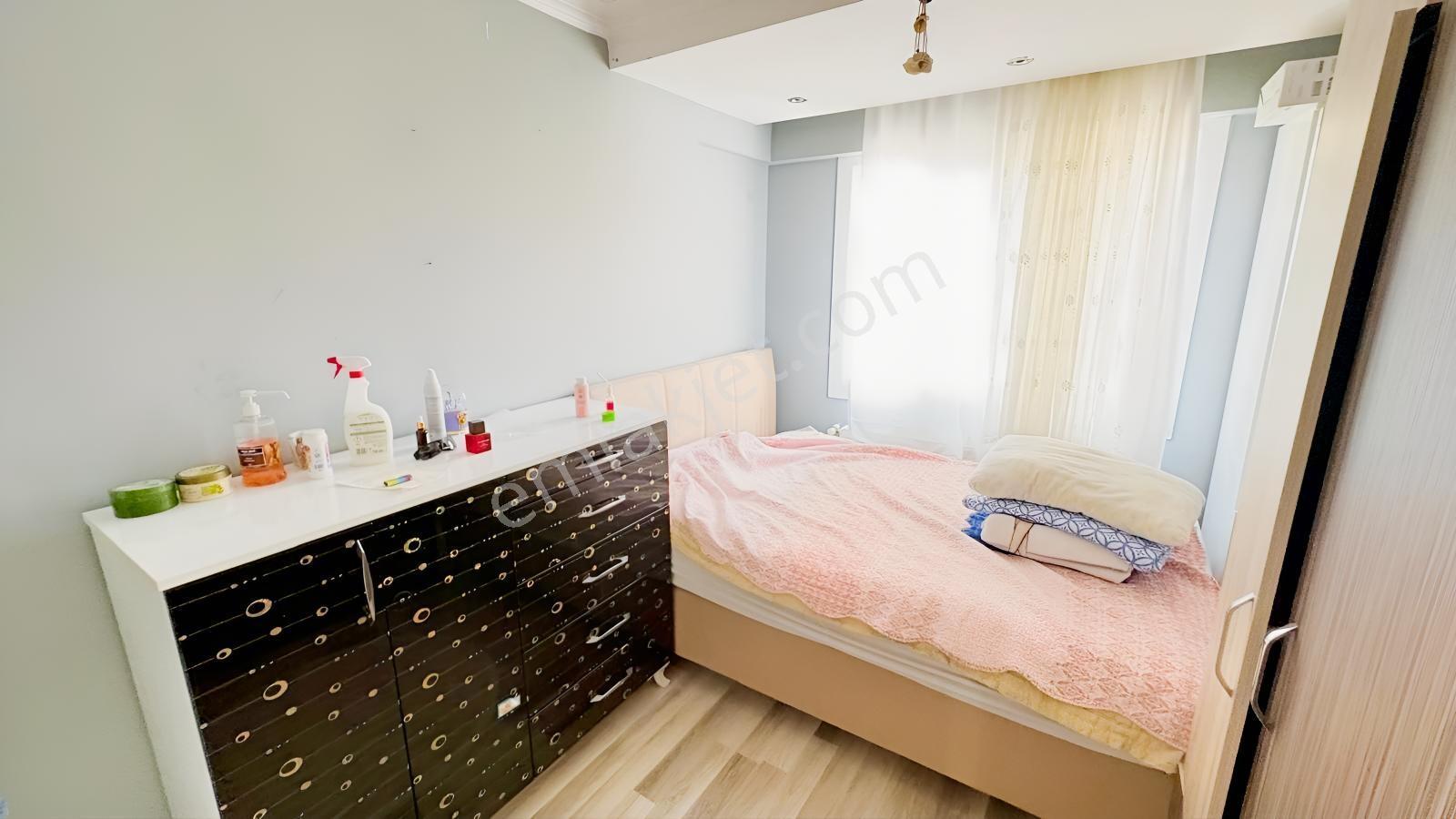 Ayrancılar Mah 2+1 Satılık Dogalgazlı Daire Sınırsız Kredi İmkan — fotoğraf 16