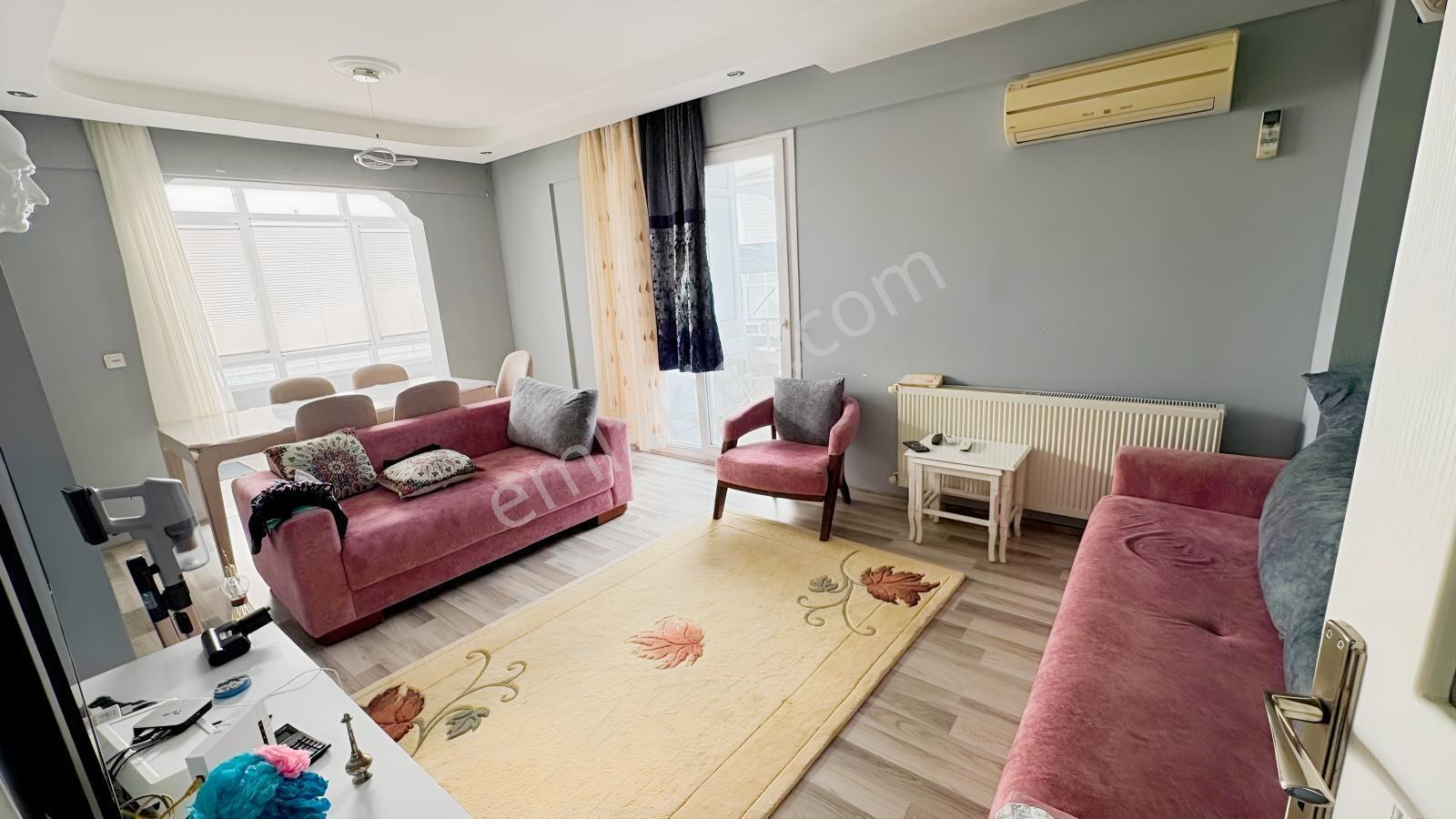 Ayrancılar Mah 2+1 Satılık Dogalgazlı Daire Sınırsız Kredi İmkan — fotoğraf 20