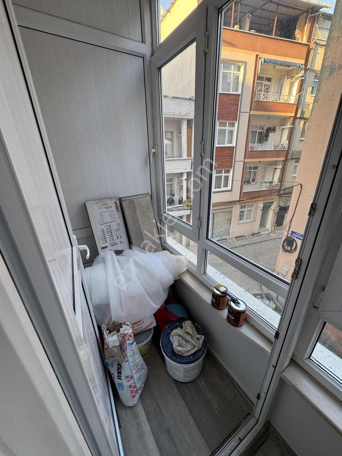Rasathane 3+1 2. Kat Ara Kat Doğalgazlı Kombili Çift Balkonlu — fotoğraf 7