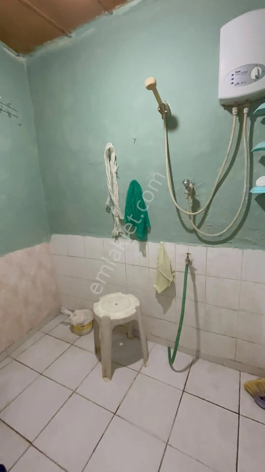 Esel Emlak’tan Kırkağaç Cinosman’da 321 M² Bahçeli Müstakil Ev Acil Satılık — fotoğraf 2