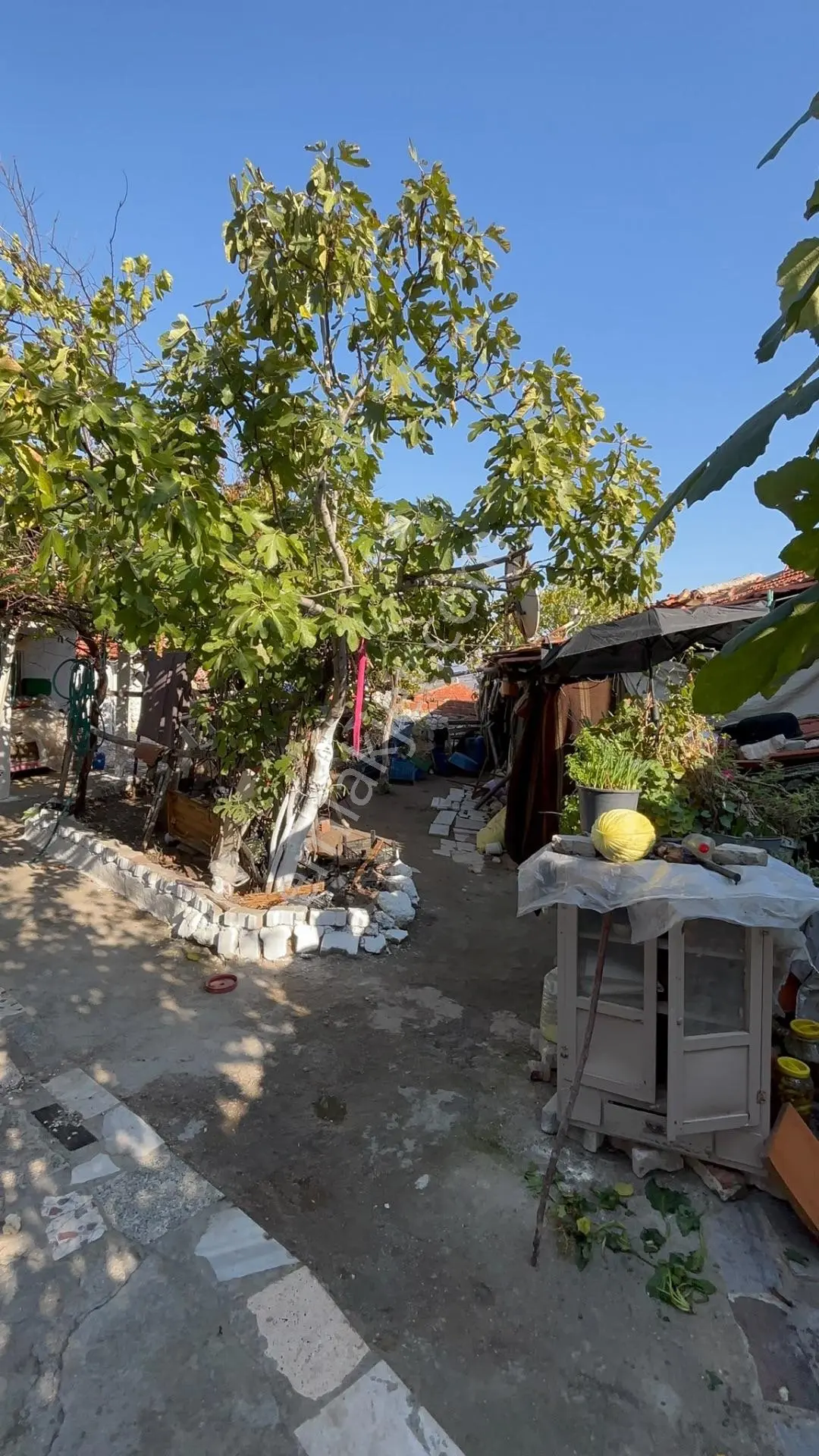 Esel Emlak’tan Kırkağaç Cinosman’da 321 M² Bahçeli Müstakil Ev Acil Satılık — fotoğraf 14