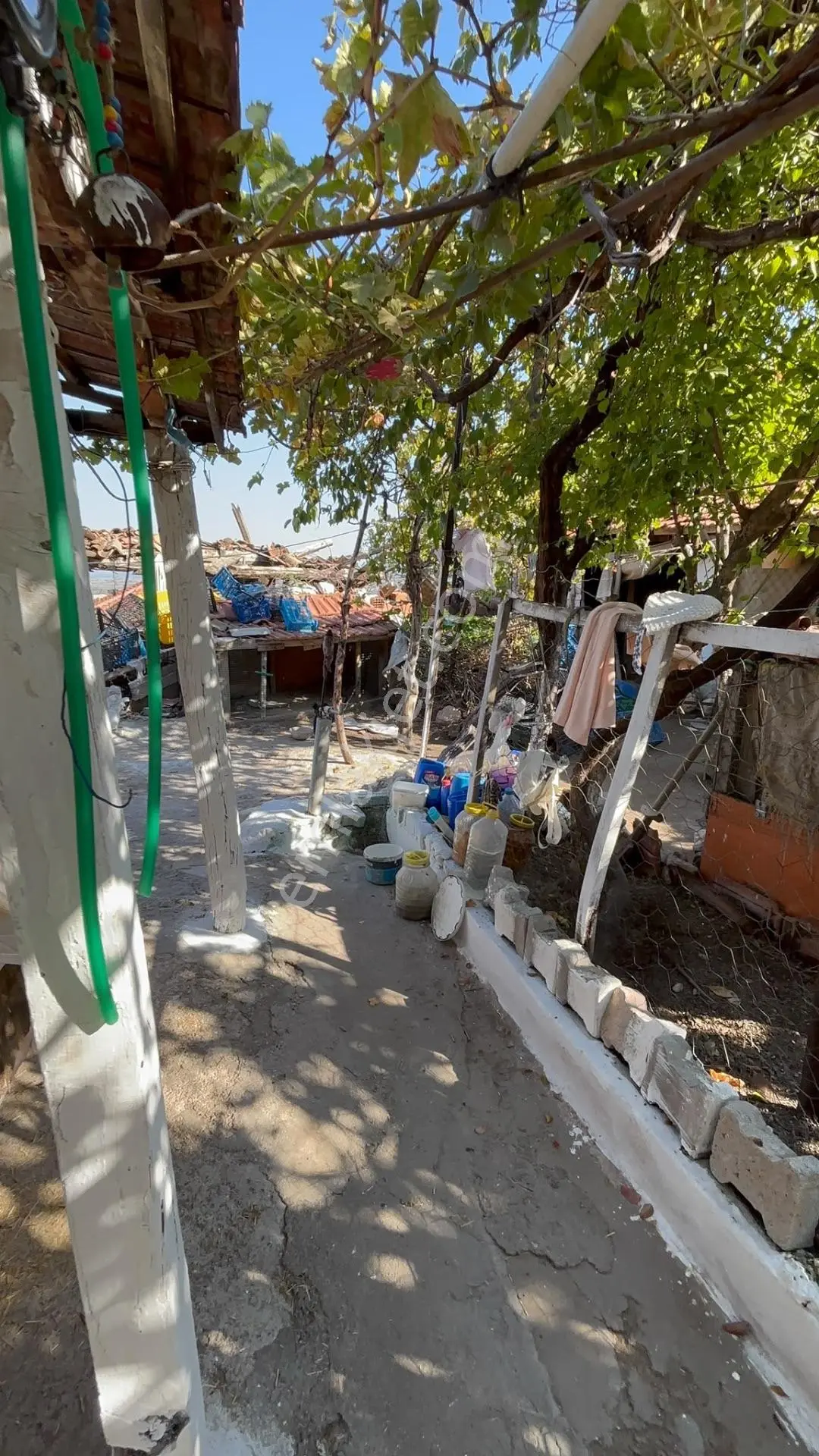 Esel Emlak’tan Kırkağaç Cinosman’da 321 M² Bahçeli Müstakil Ev Acil Satılık — fotoğraf 15