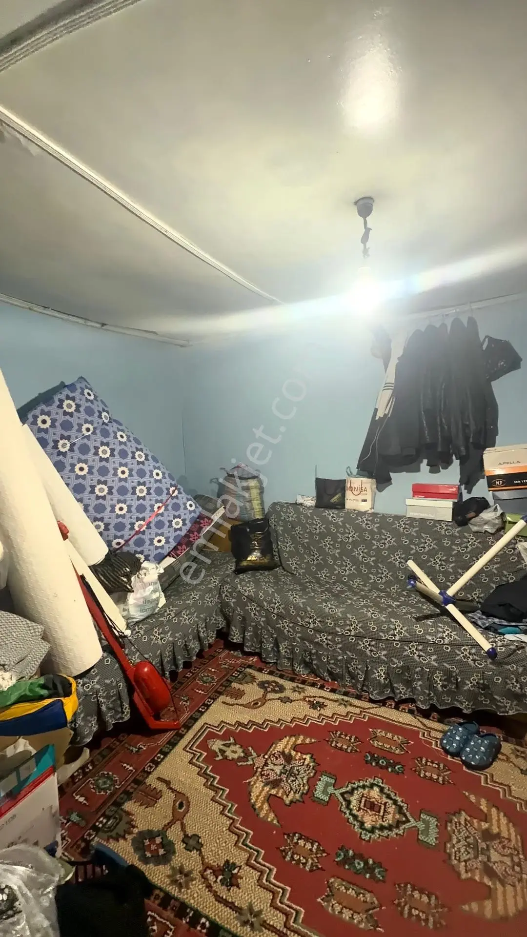 Esel Emlak’tan Kırkağaç Cinosman’da 321 M² Bahçeli Müstakil Ev Acil Satılık — fotoğraf 22