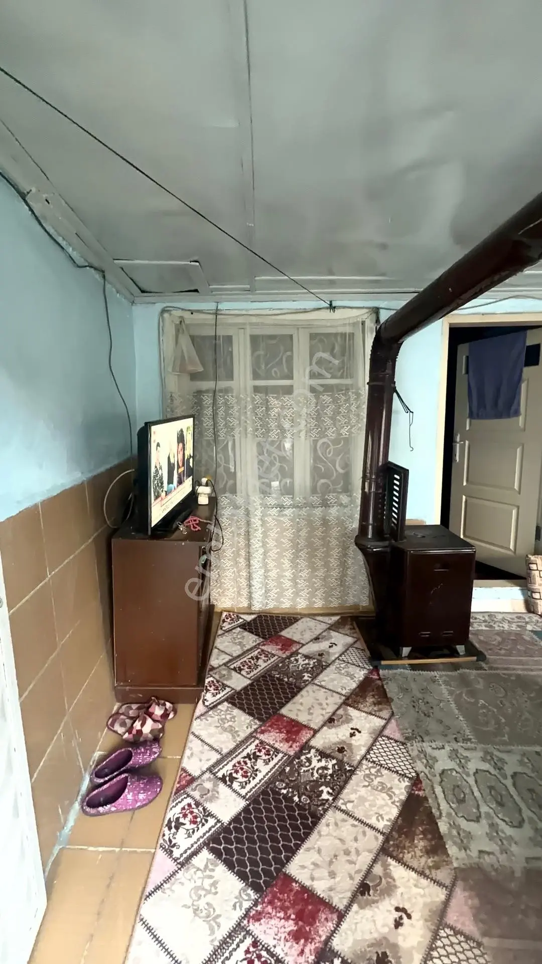Esel Emlak’tan Kırkağaç Cinosman’da 321 M² Bahçeli Müstakil Ev Acil Satılık — fotoğraf 23