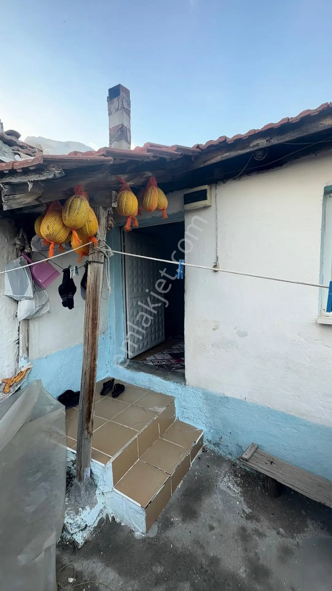 Esel Emlak’tan Kırkağaç Cinosman’da 321 M² Bahçeli Müstakil Ev Acil Satılık — fotoğraf 27