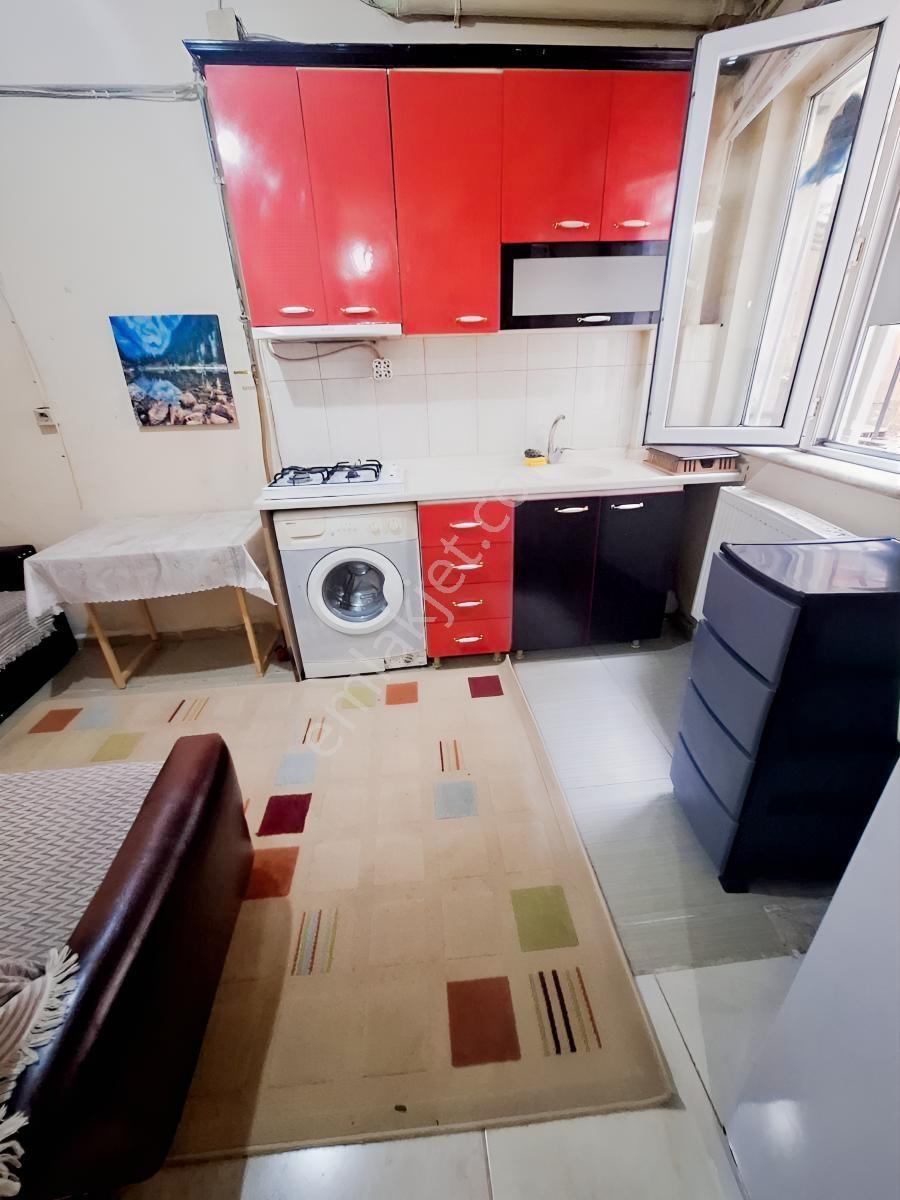 Kafeler Caddesi Yakını Tek Tapu 3 Adet Apart Daire